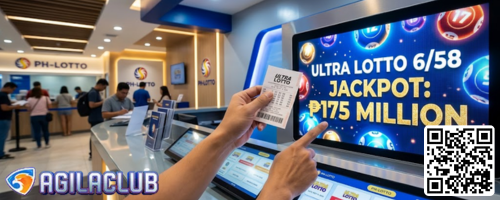 Mega Lotto 6/45 Jackpot Hits ₱80M! Hot Numbers & Tips | June 29 - July 5